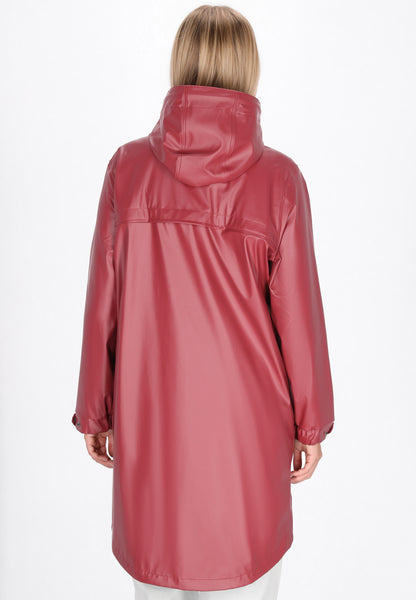 Schmuddelwedda Women's Coat