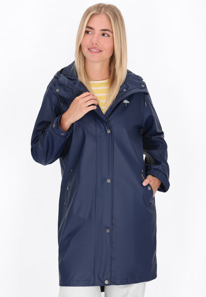 Schmuddelwedda Women's Coat