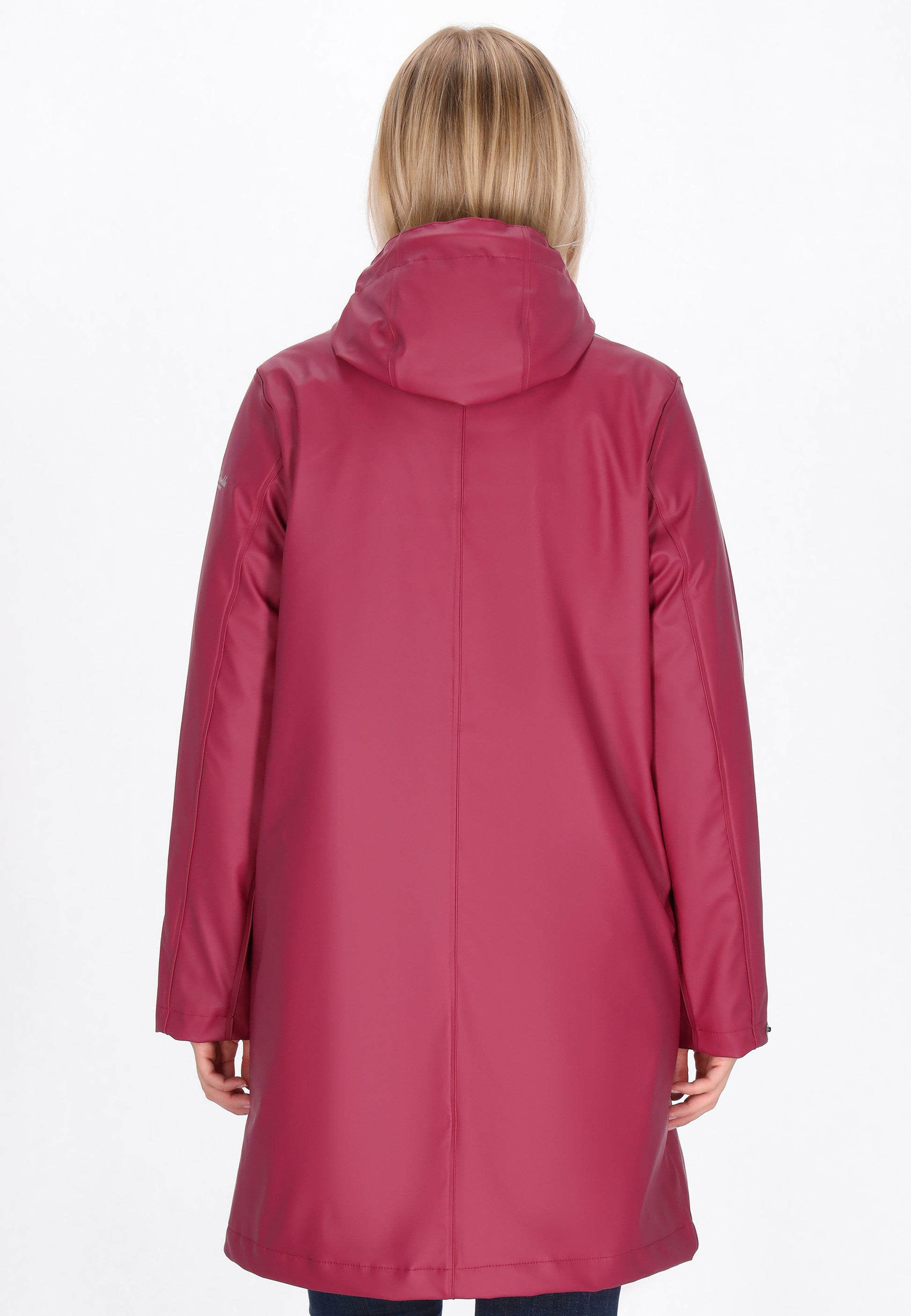 Schmuddelwedda Women's Coat