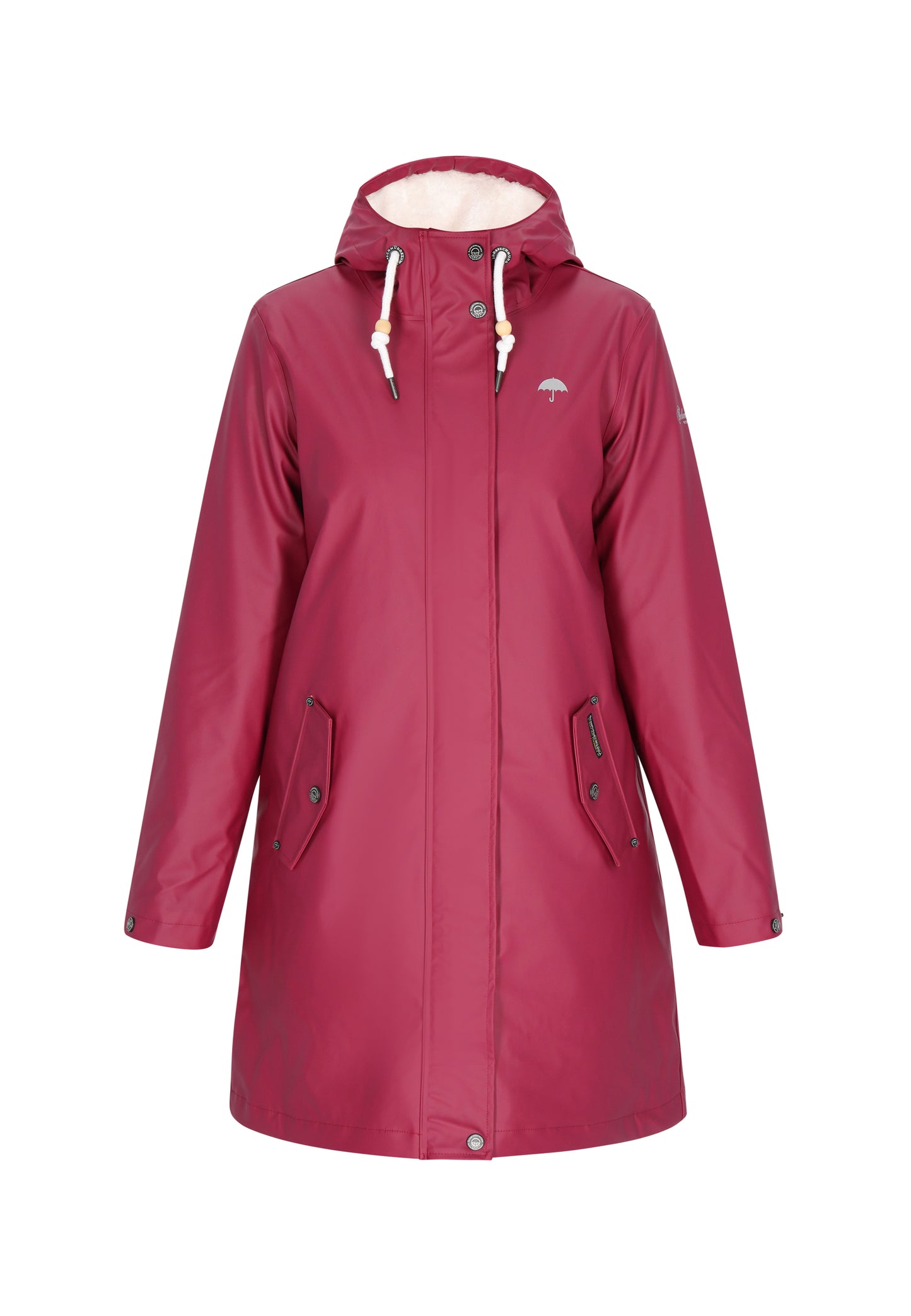 Schmuddelwedda Women's Coat