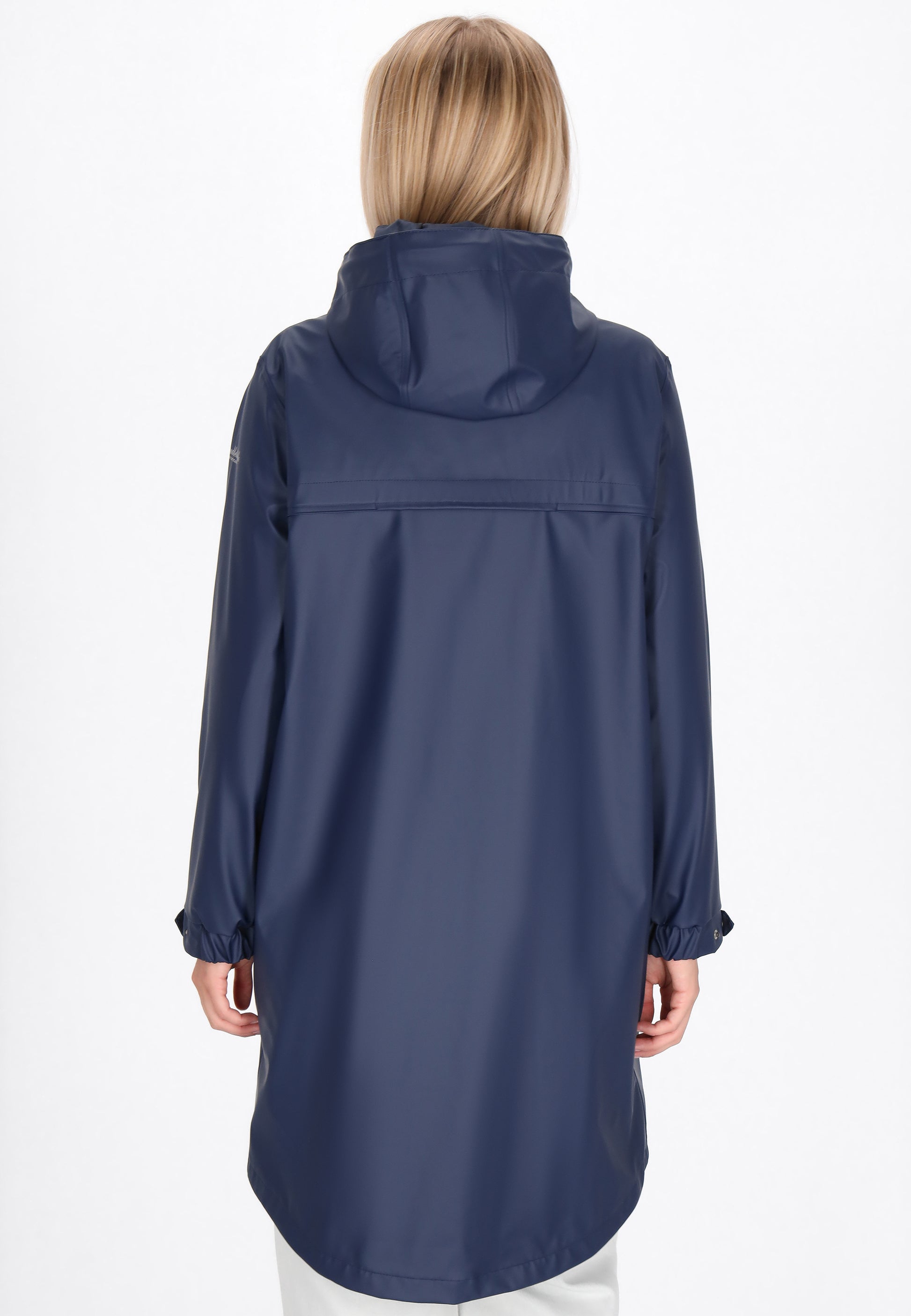 Schmuddelwedda Women's Coat