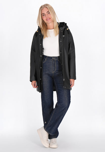 Schmuddelwedda Women's Jacket