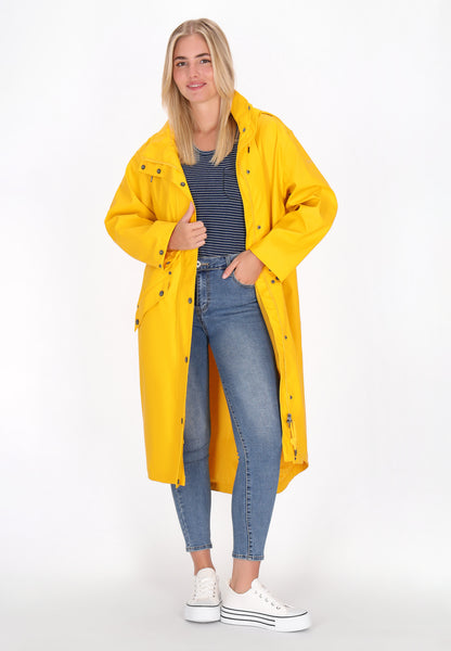 Schmuddelwedda Women's Coat