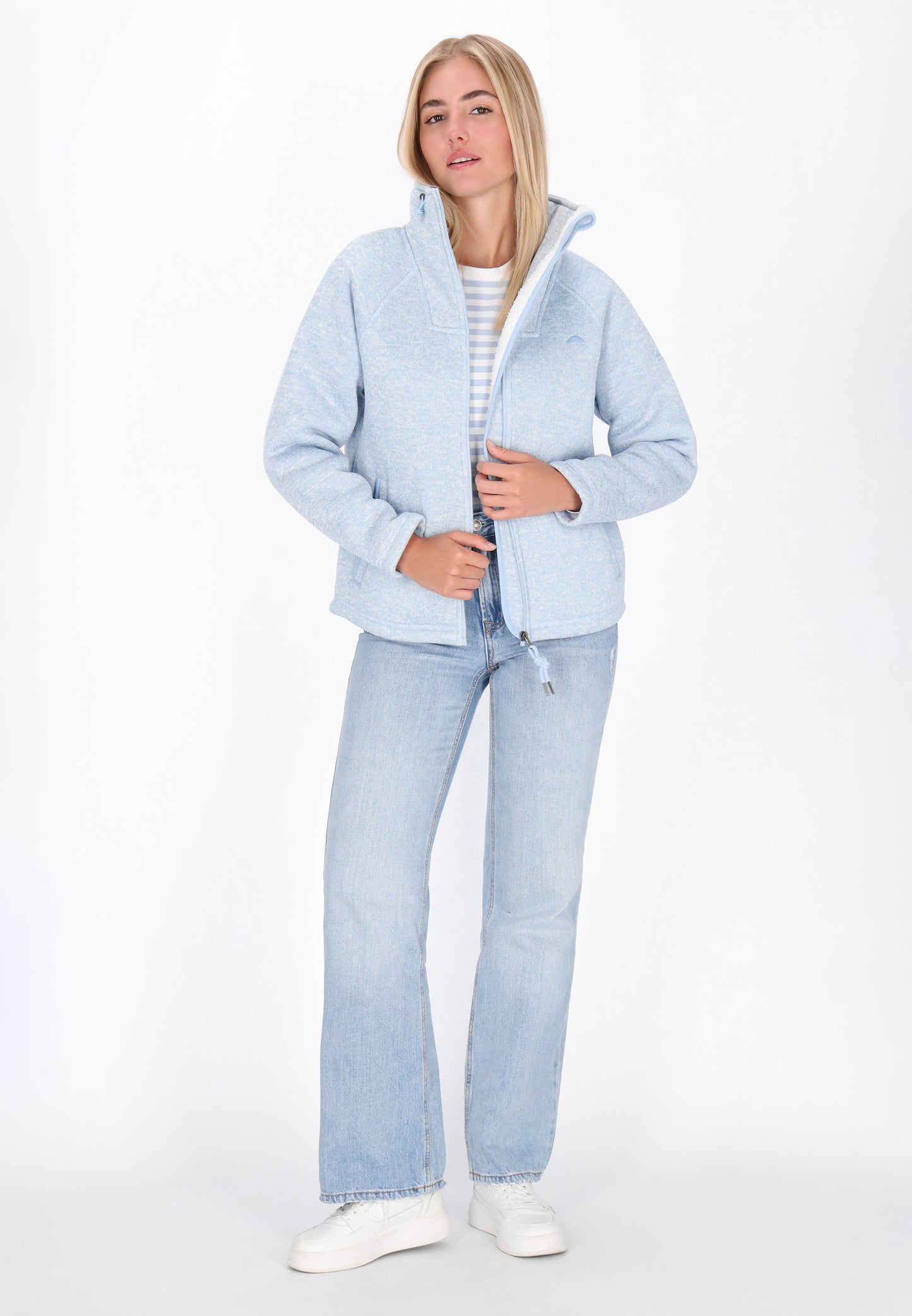 Schmuddelwedda Women's Jacket