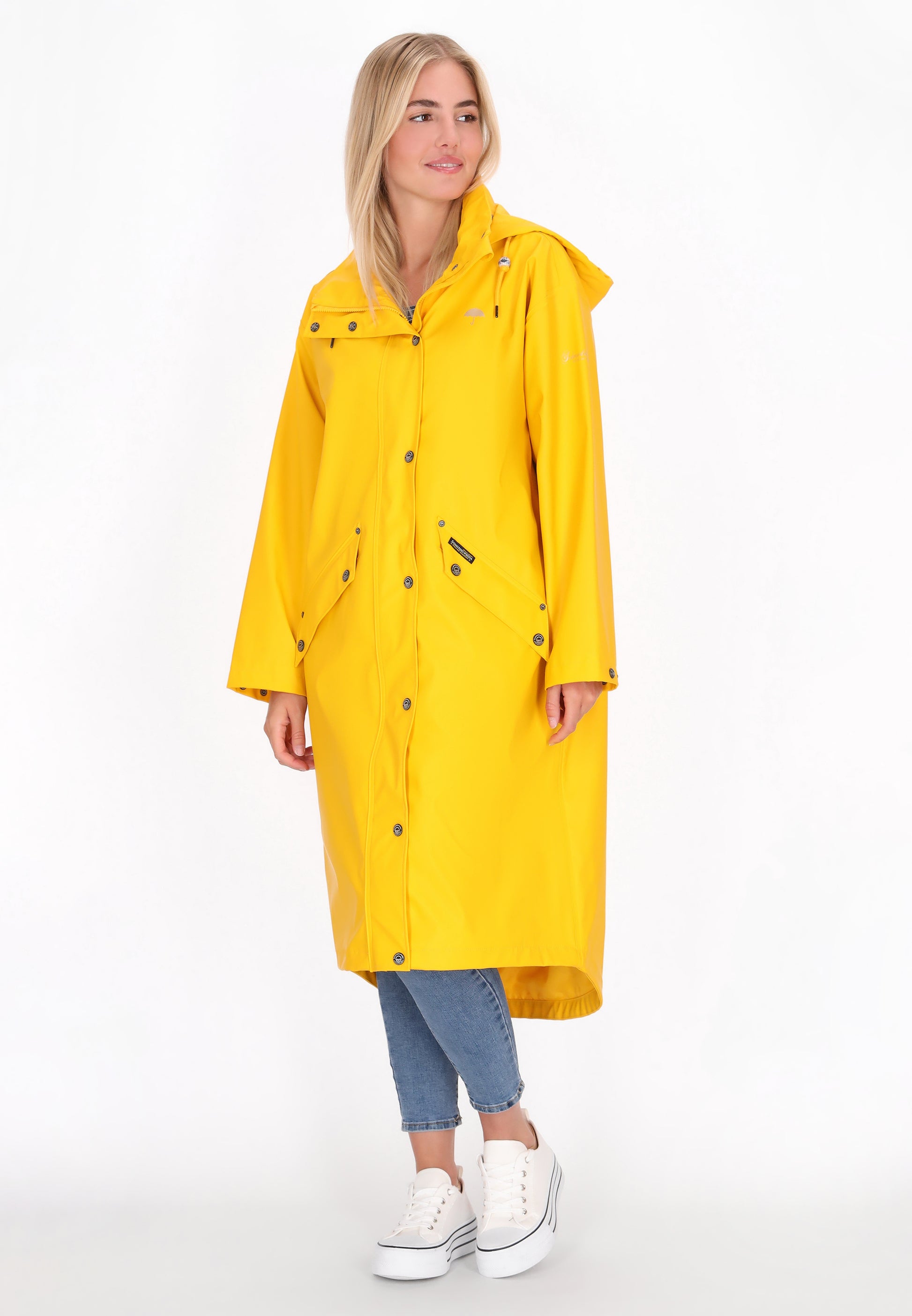 Schmuddelwedda Women's Coat