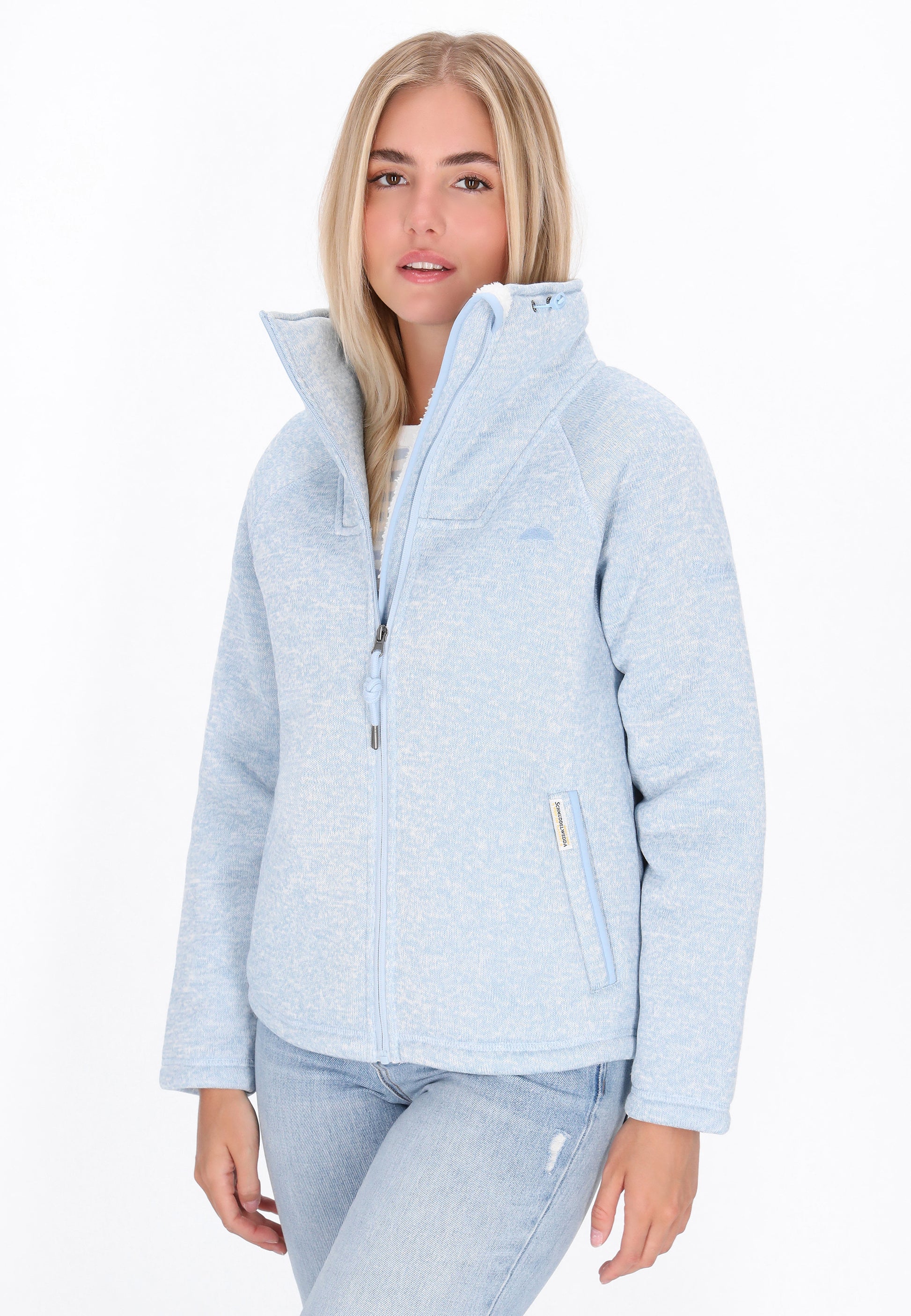 Schmuddelwedda Women's Jacket