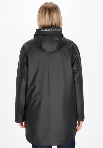 Schmuddelwedda Women's Jacket