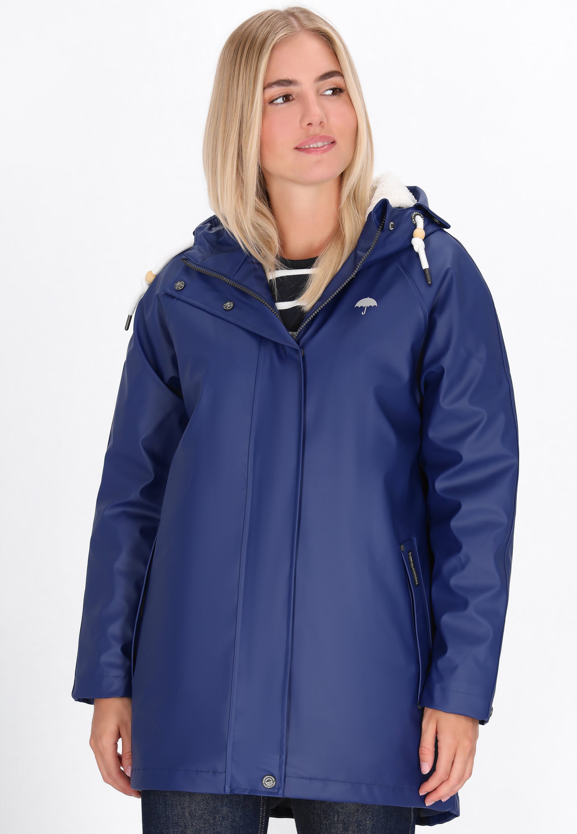 Schmuddelwedda Women's Jacket