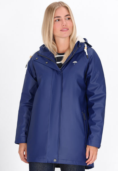 Schmuddelwedda Women's Jacket