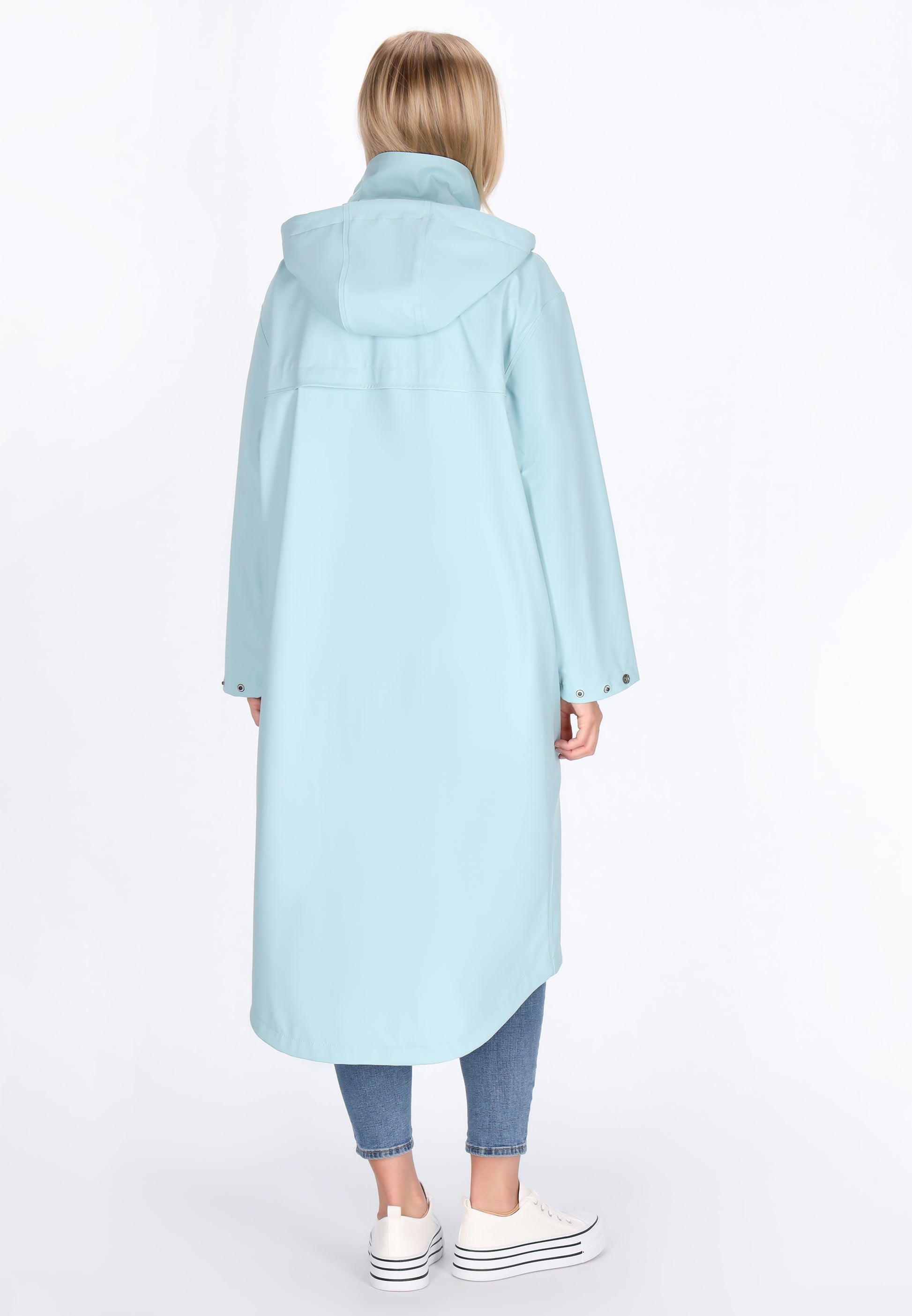 Schmuddelwedda Women's Coat