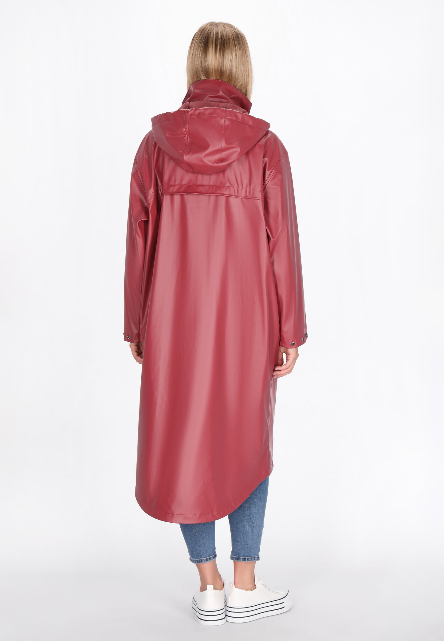 Schmuddelwedda Women's Coat