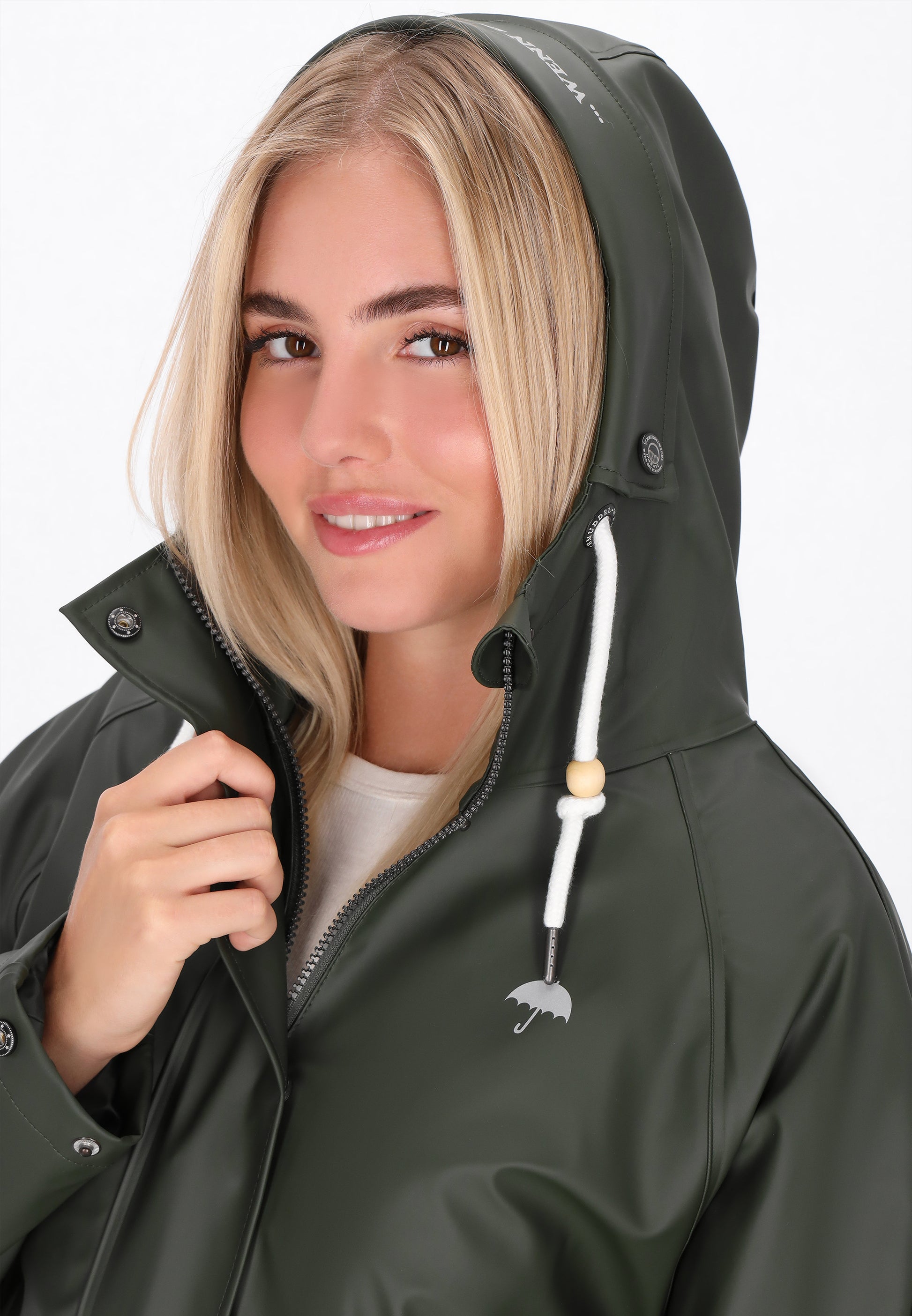 Schmuddelwedda Women's Jacket