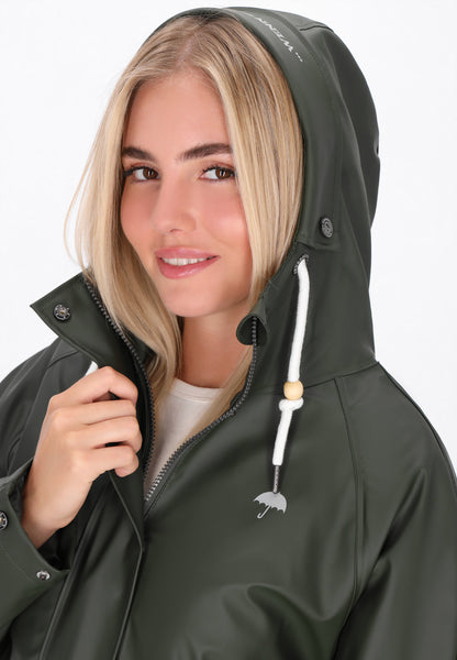 Schmuddelwedda Women's Jacket