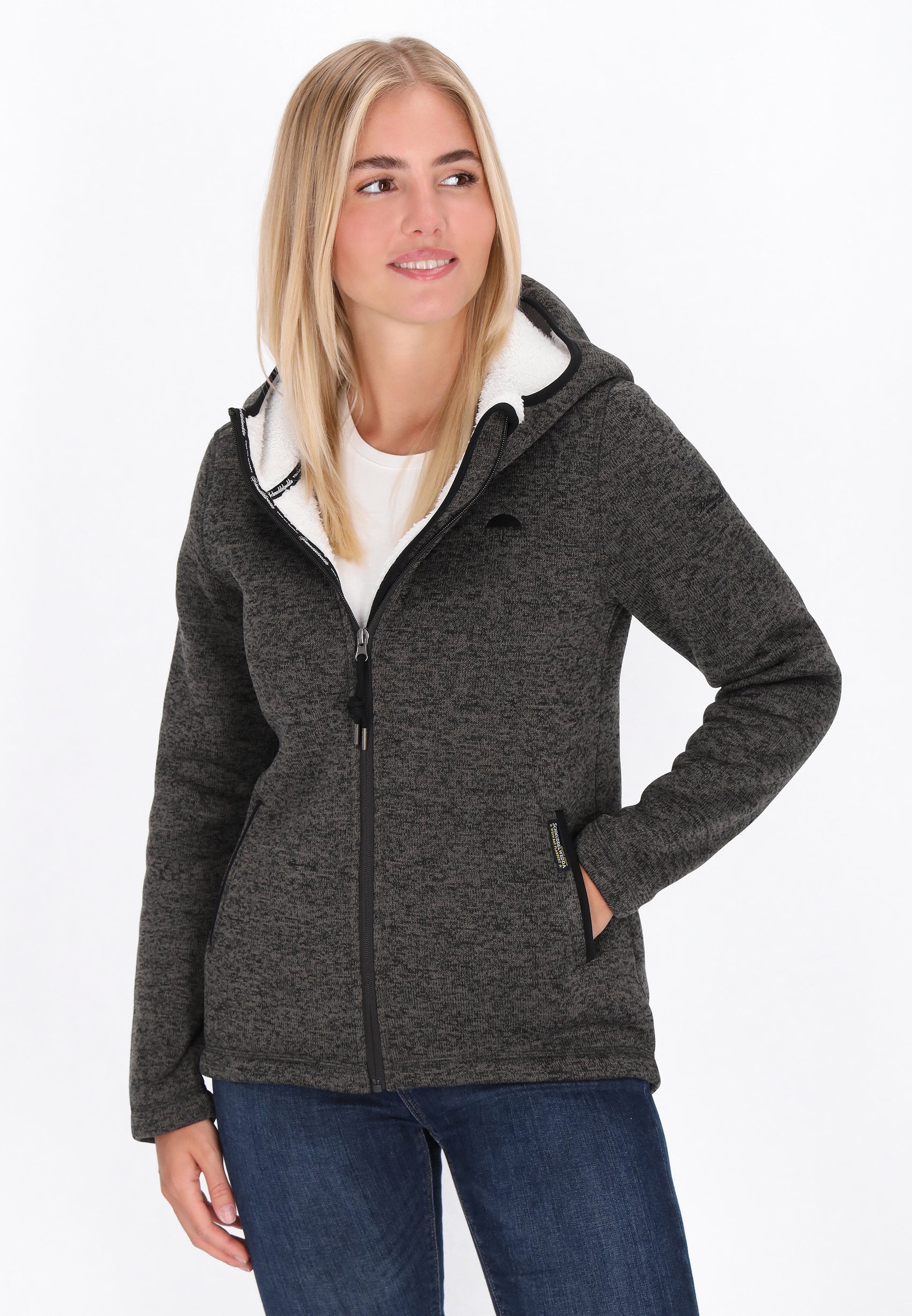 Schmuddelwedda Women's Jacket