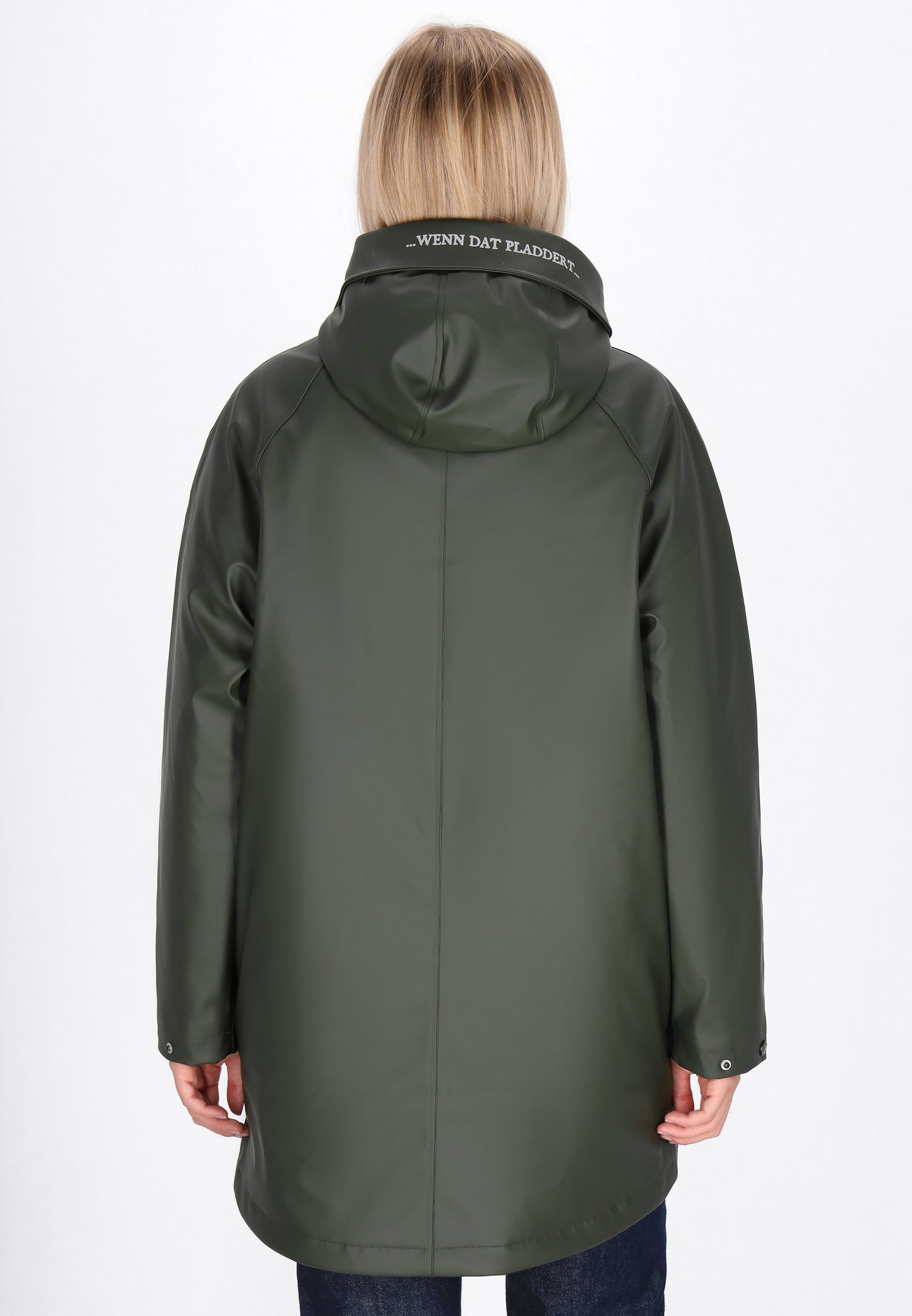 Schmuddelwedda Women's Jacket