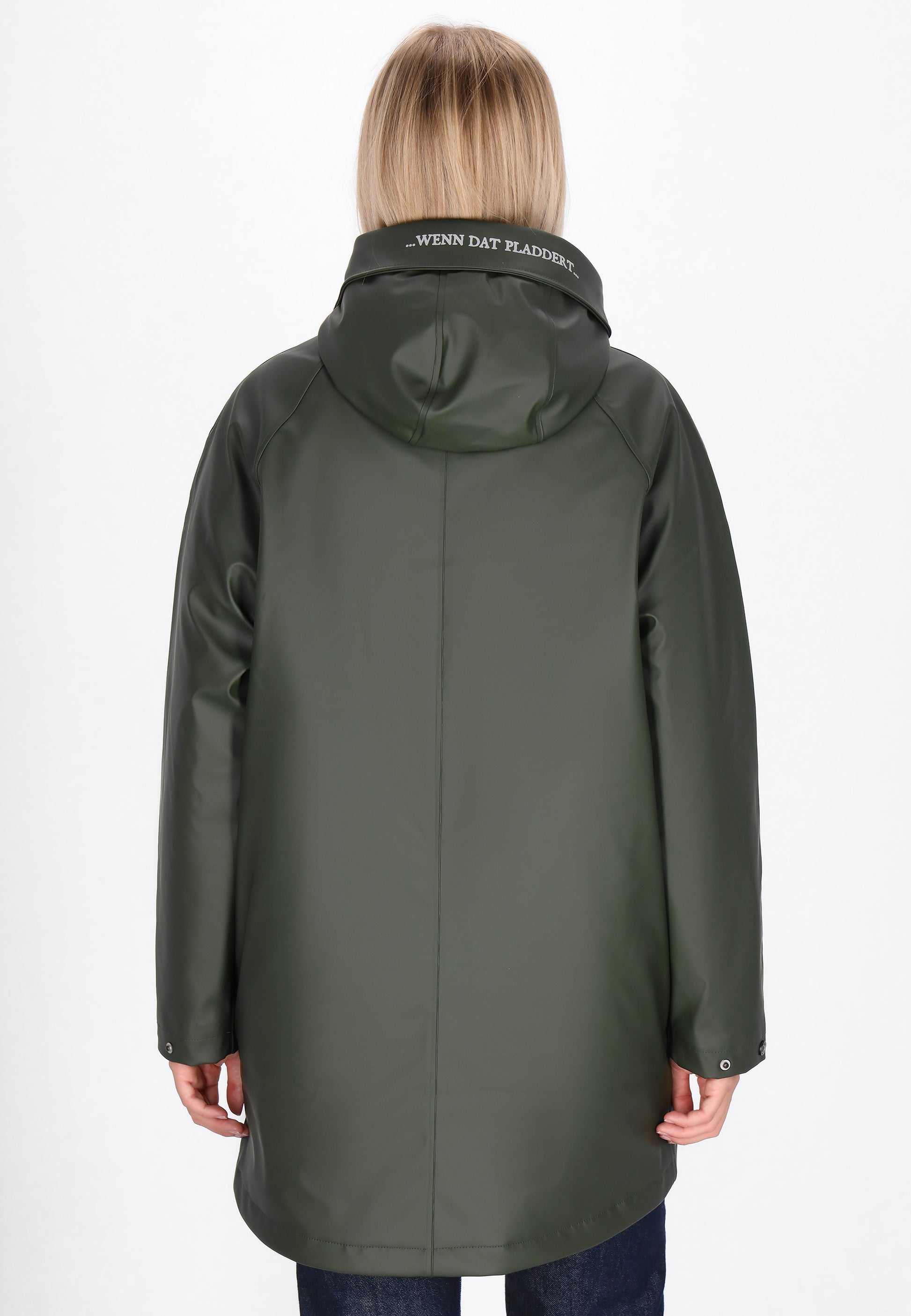 Schmuddelwedda Women's Jacket