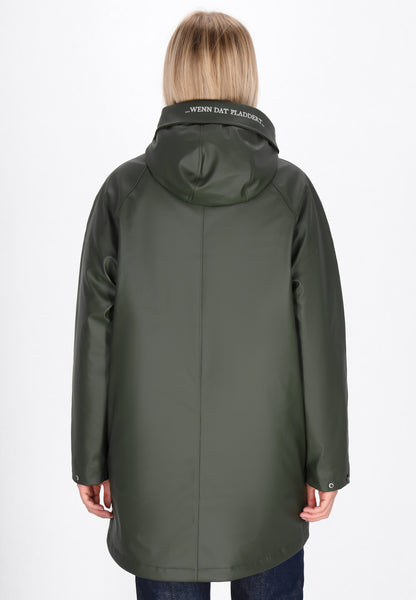 Schmuddelwedda Women's Jacket