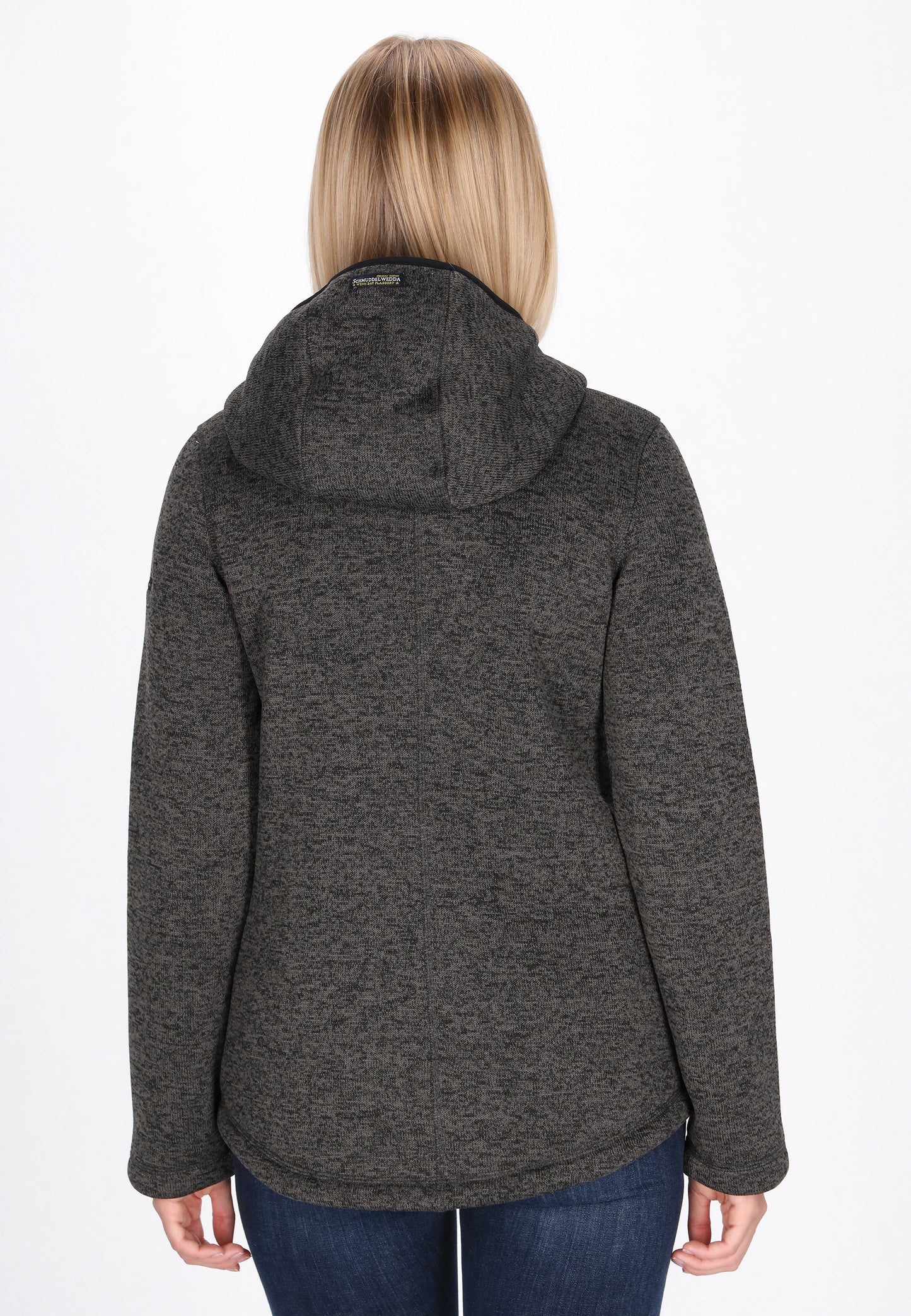 Schmuddelwedda Women's Jacket