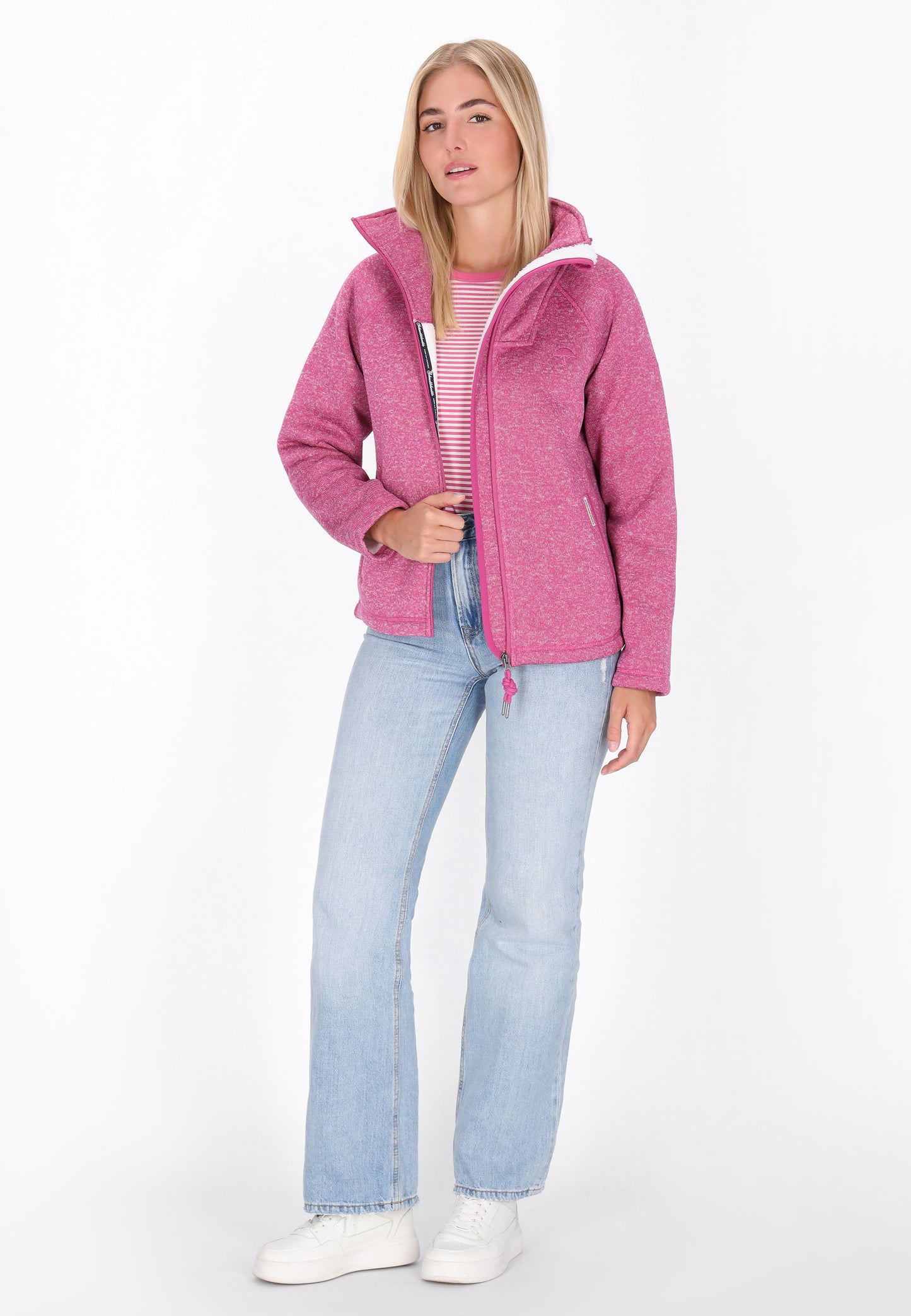 Schmuddelwedda Women's Jacket