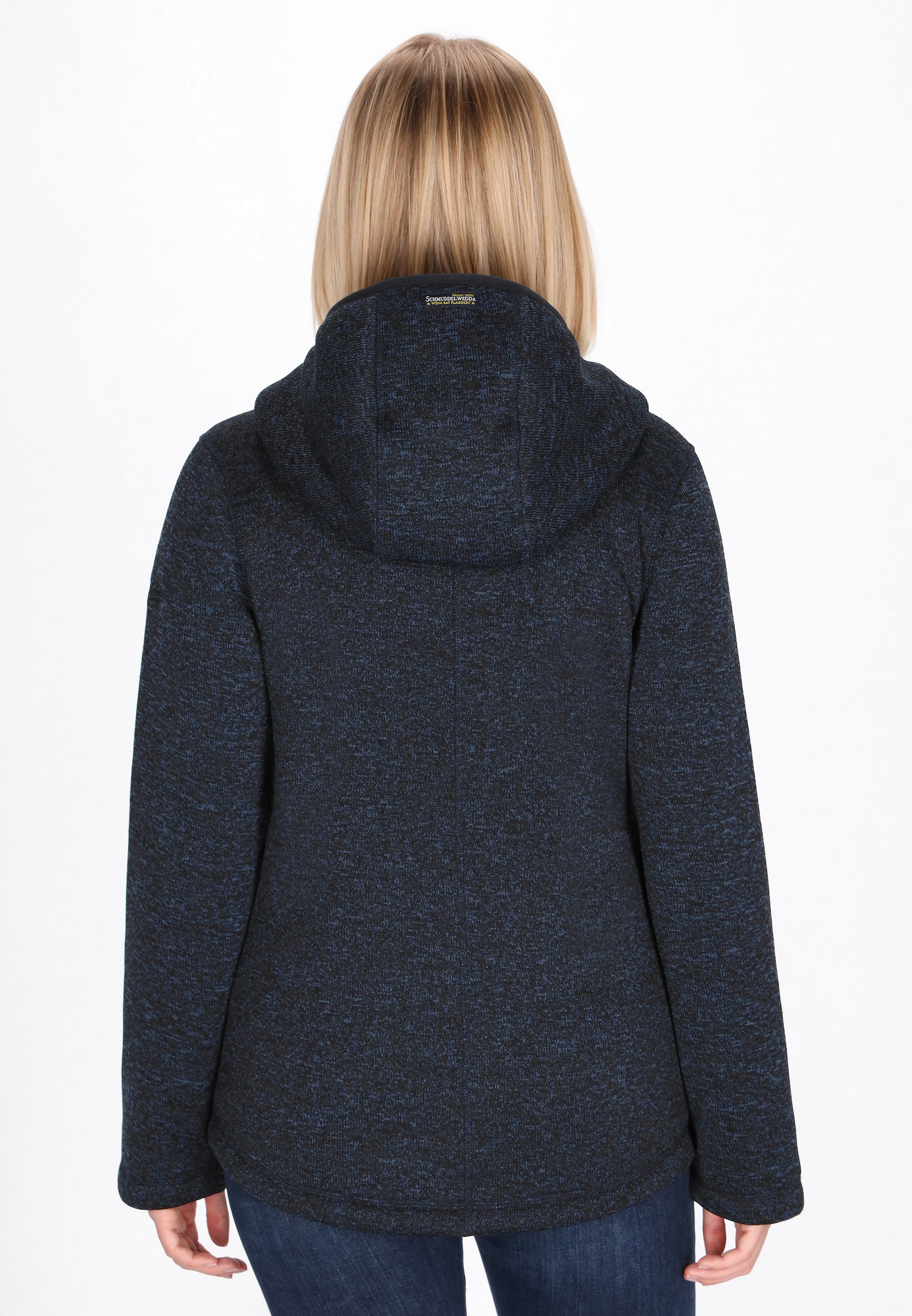 Schmuddelwedda Women's Jacket