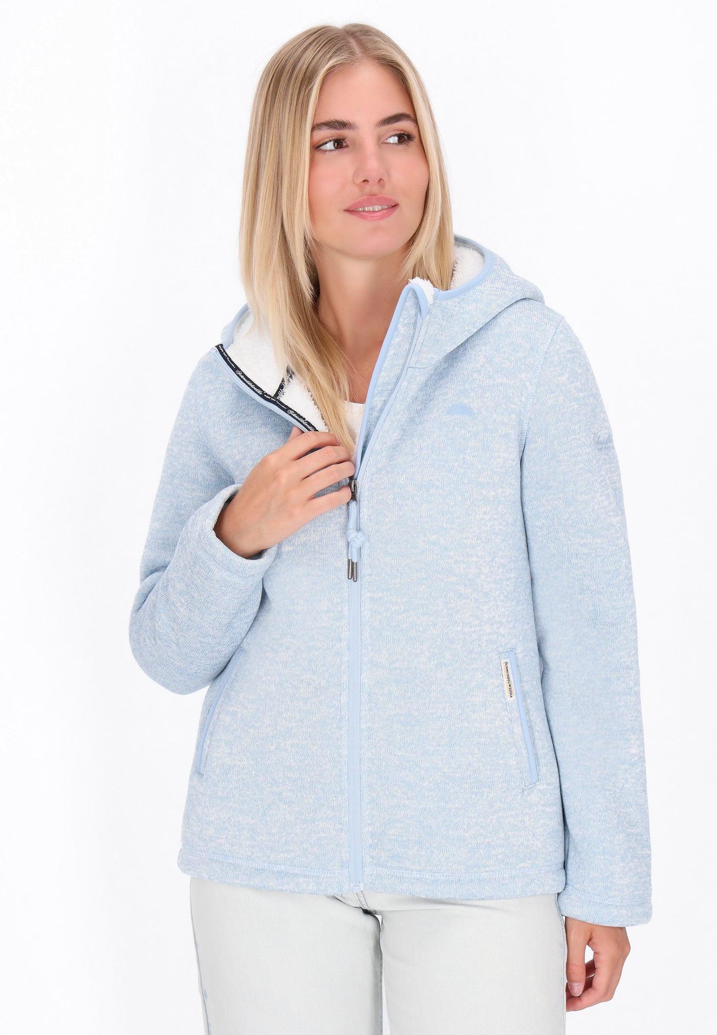 Schmuddelwedda Women's Jacket