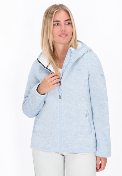 Schmuddelwedda Women's Jacket