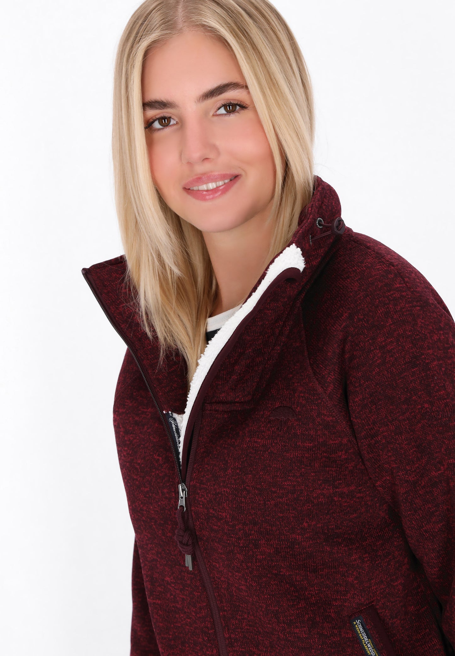 Schmuddelwedda Women's Jacket