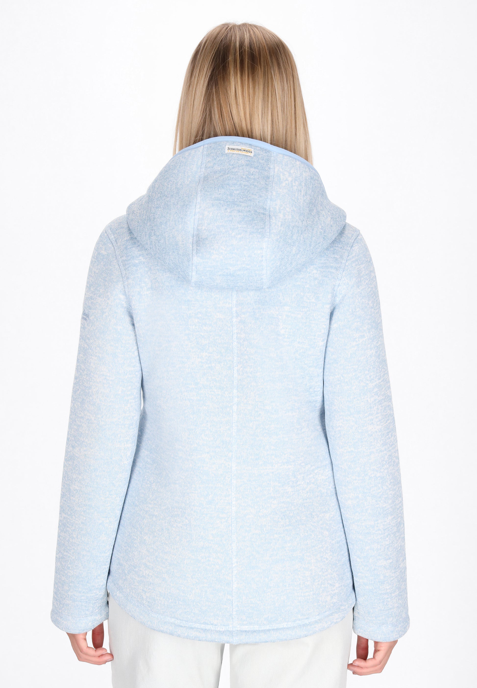 Schmuddelwedda Women's Jacket