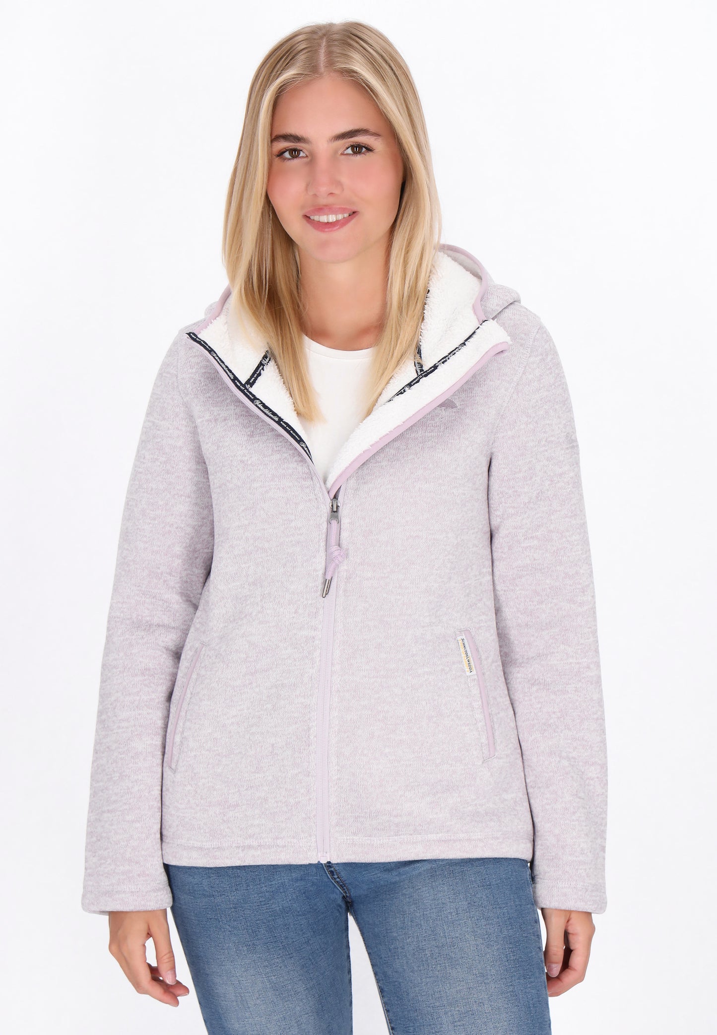 Schmuddelwedda Women's Jacket