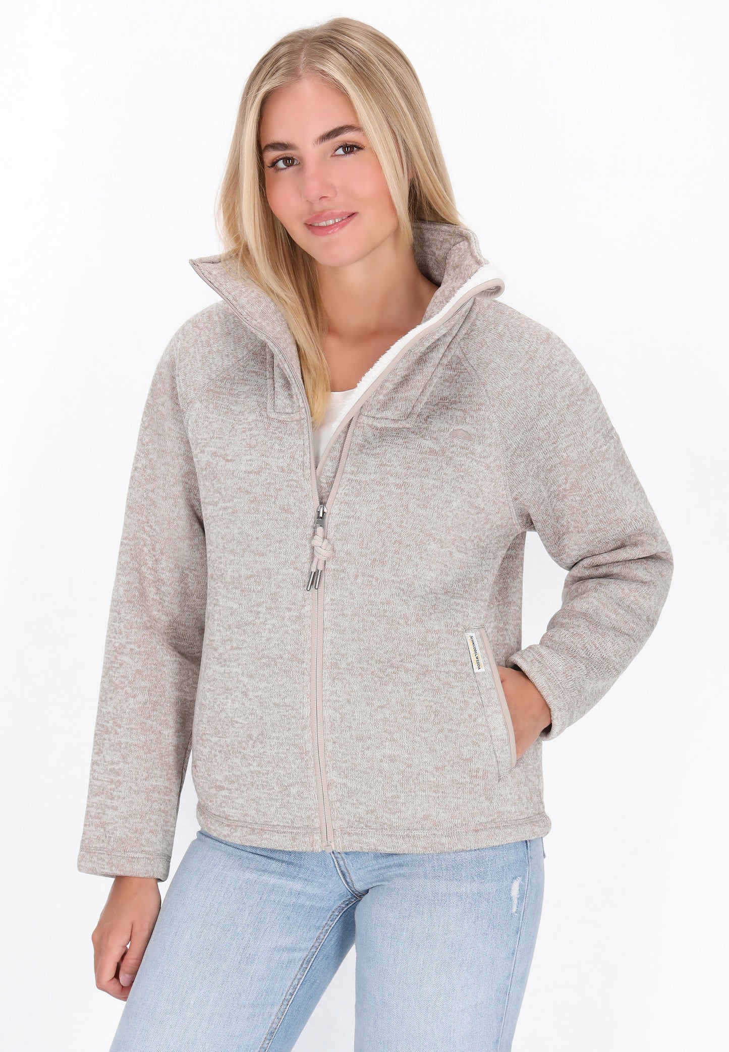 Schmuddelwedda Women's Jacket