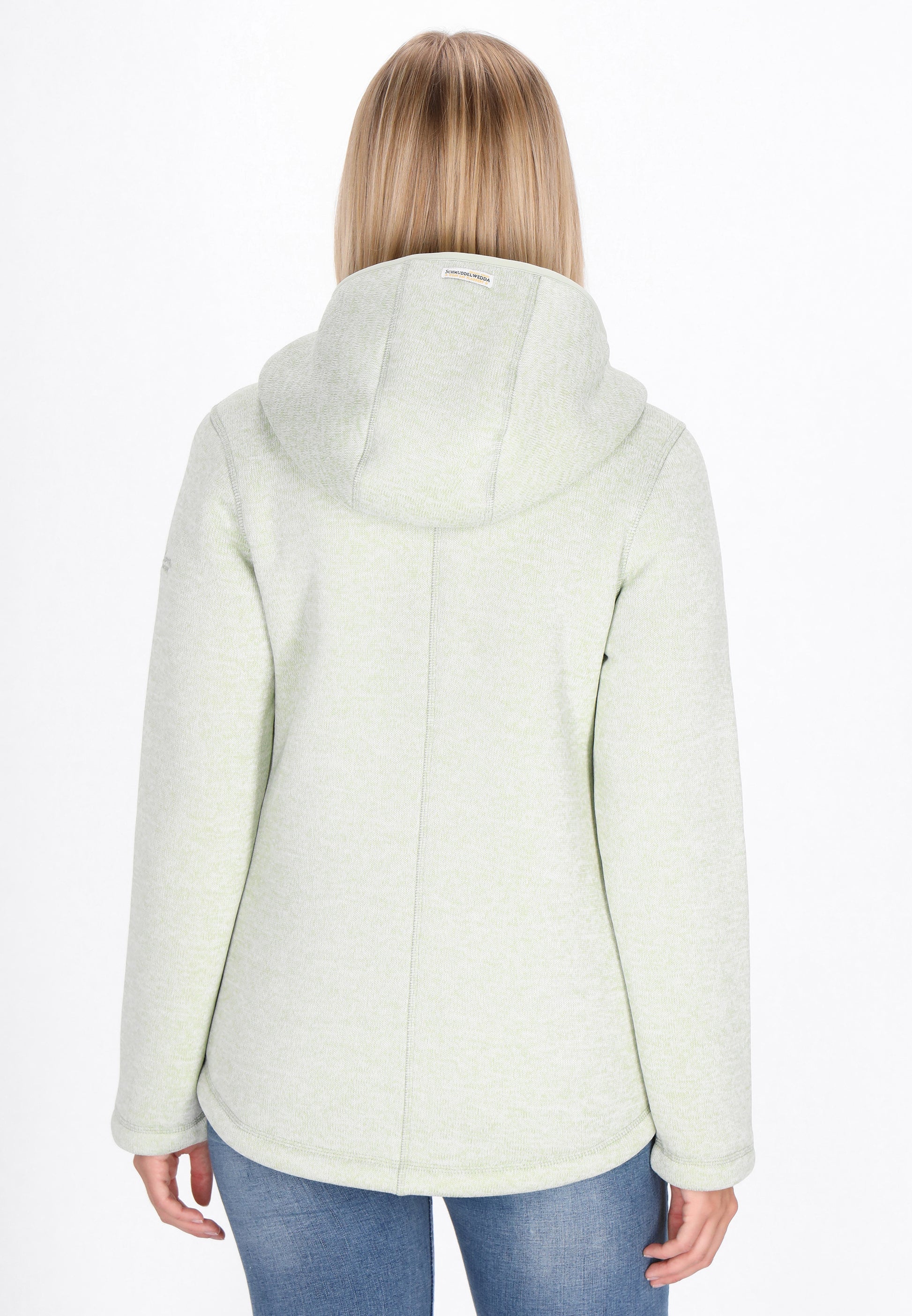 Schmuddelwedda Women's Jacket