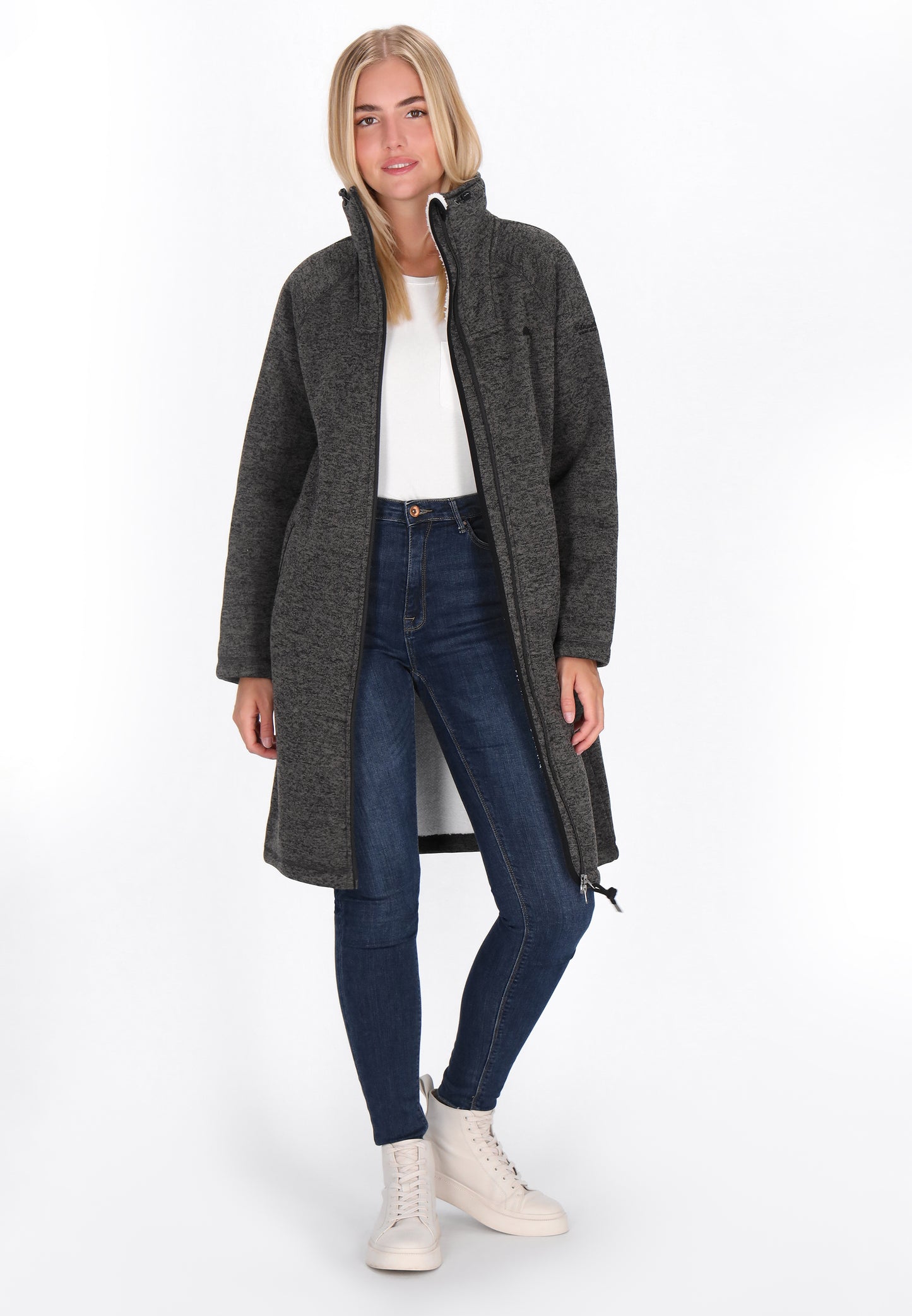 Schmuddelwedda Women's Jacket