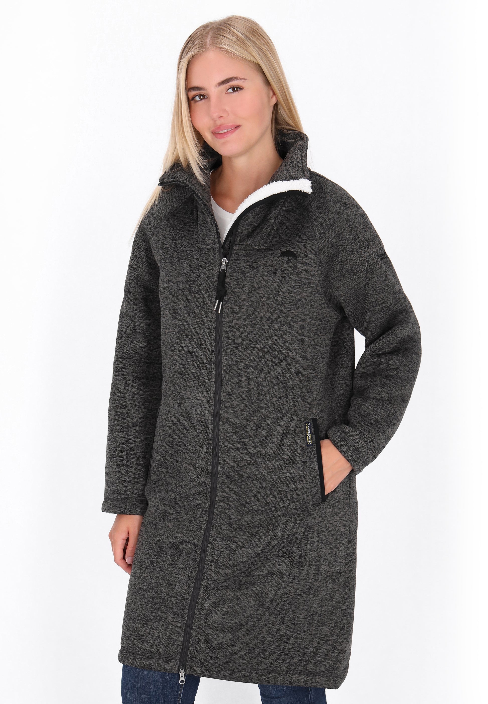 Schmuddelwedda Women's Jacket