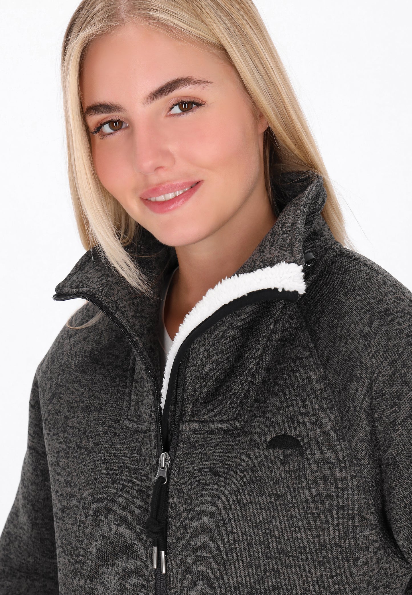 Schmuddelwedda Women's Jacket