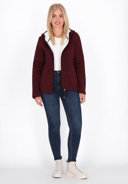 Schmuddelwedda Women's Jacket