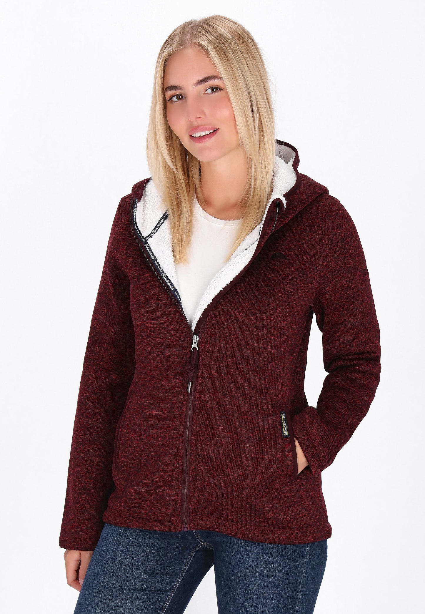 Schmuddelwedda Women's Jacket