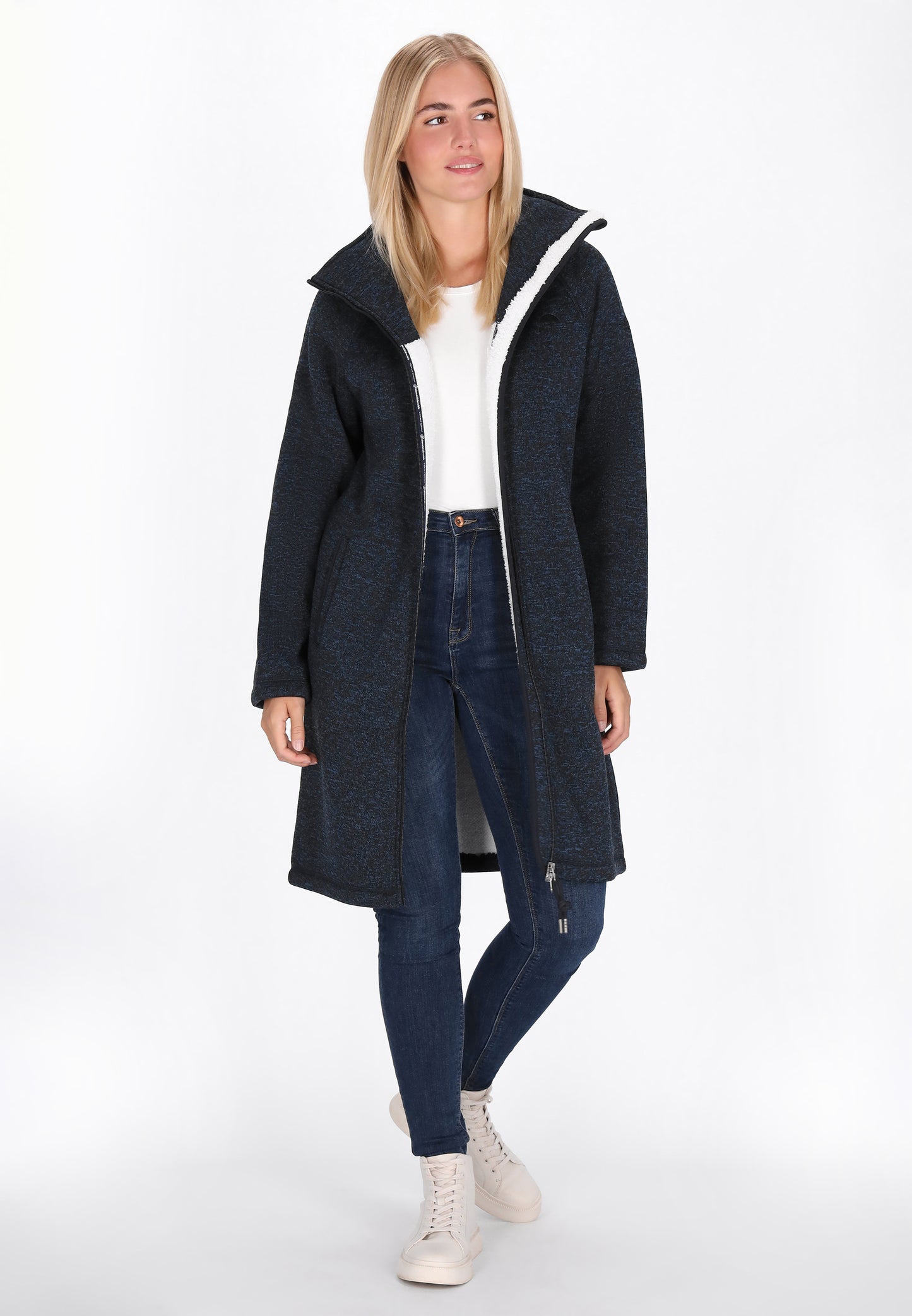 Schmuddelwedda Women's Jacket