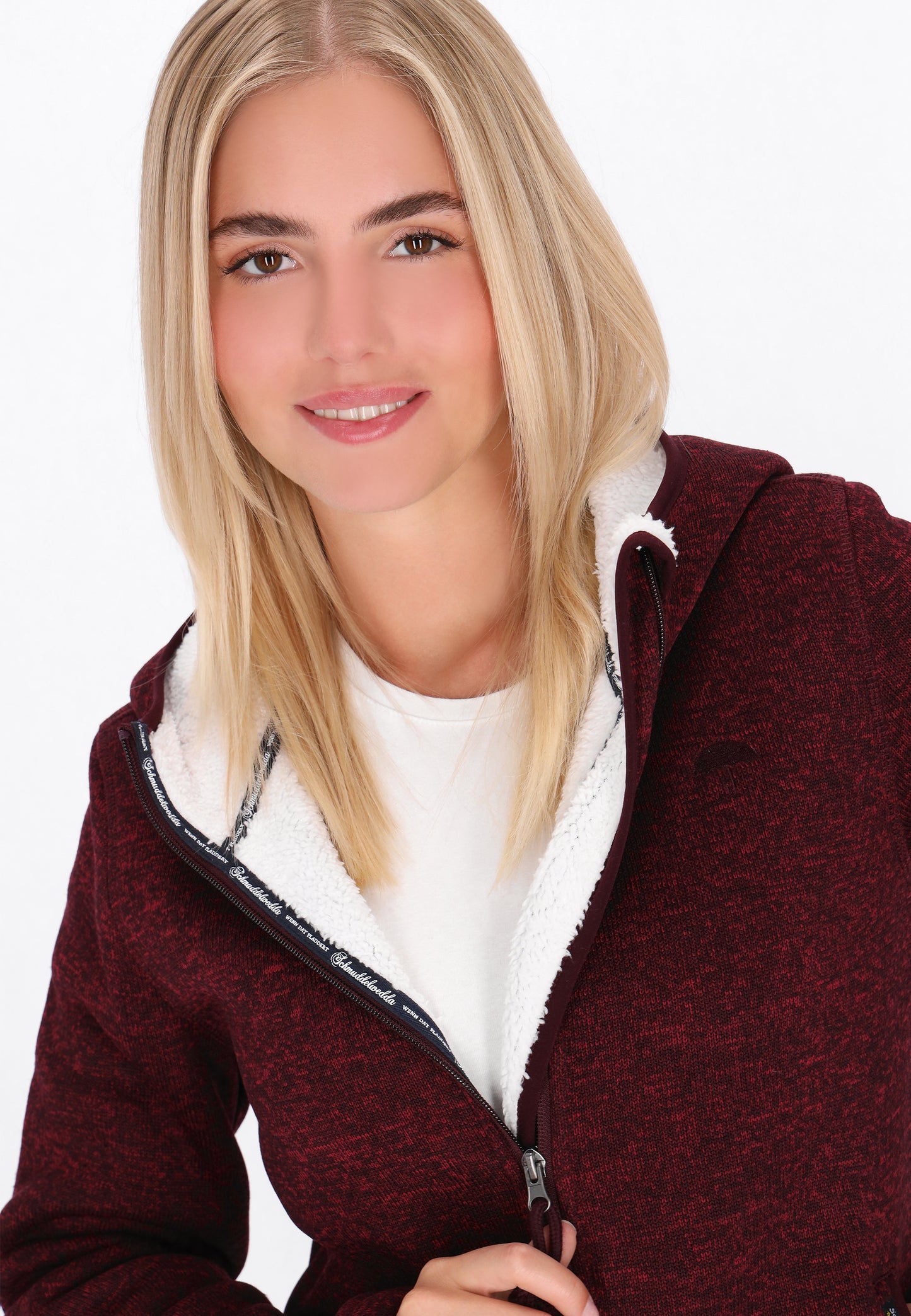 Schmuddelwedda Women's Jacket