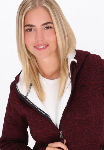 Schmuddelwedda Women's Jacket