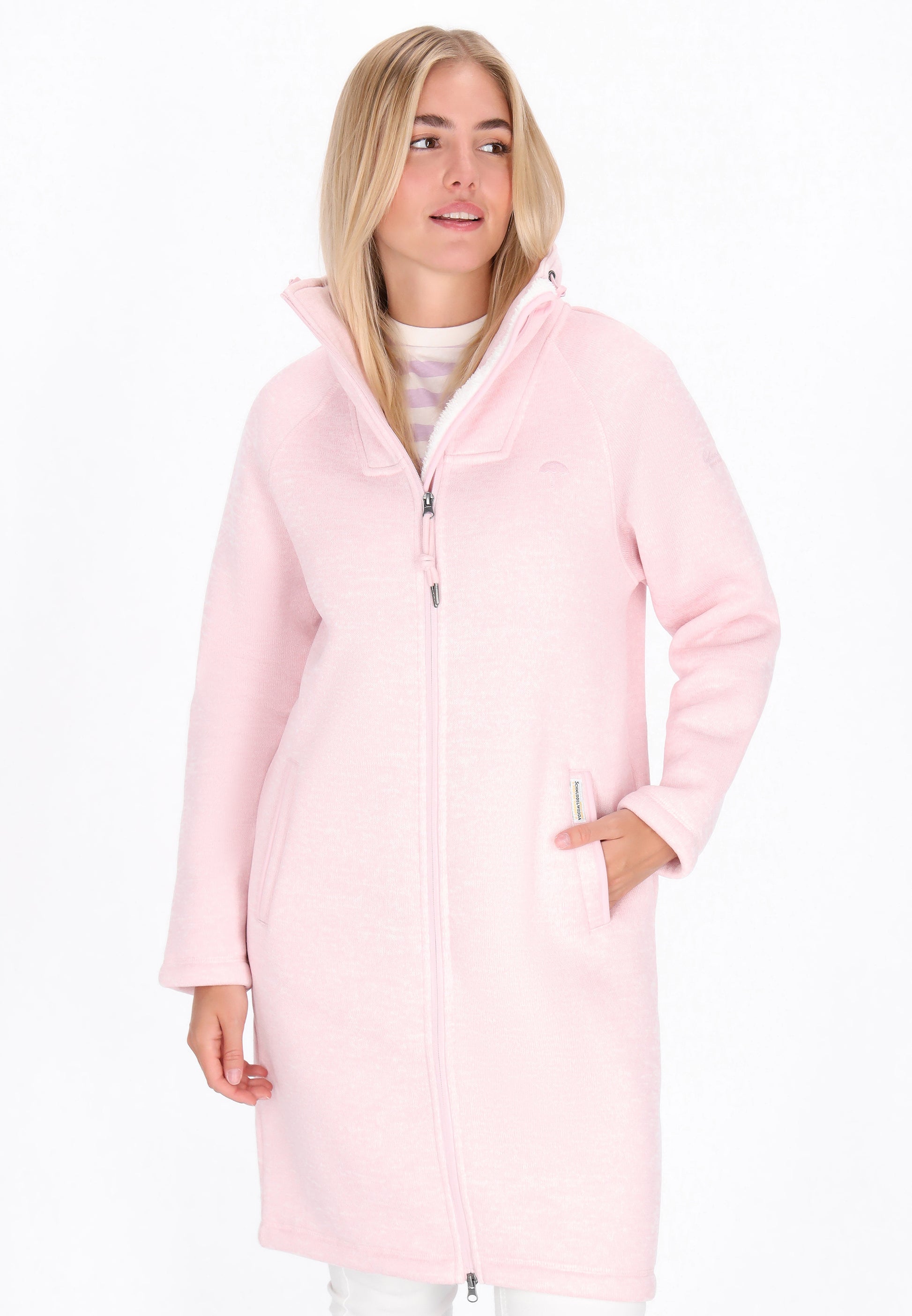 Schmuddelwedda Women's Jacket