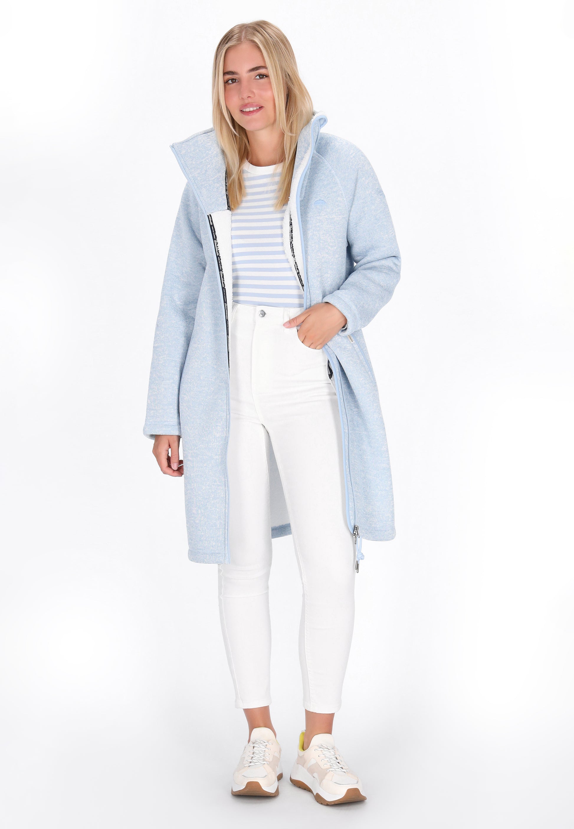 Schmuddelwedda Women's Jacket