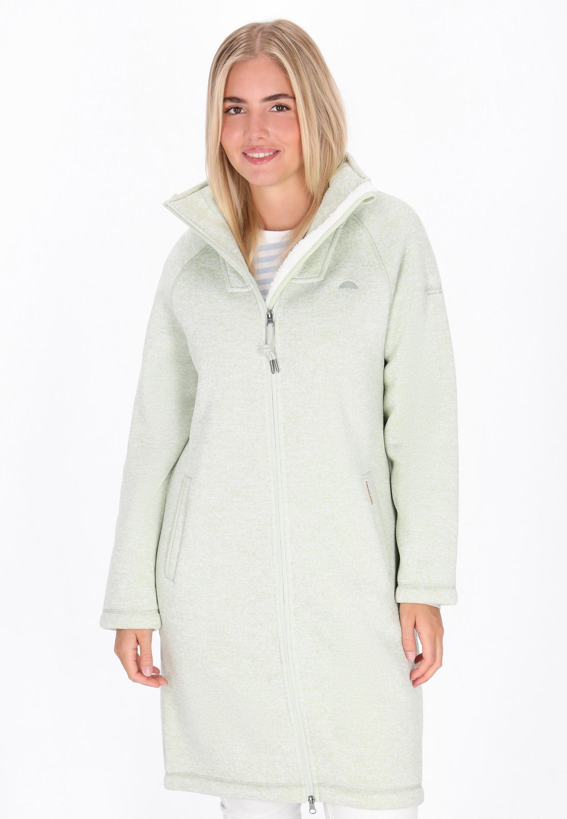 Schmuddelwedda Women's Jacket