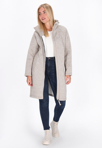 Schmuddelwedda Women's Jacket