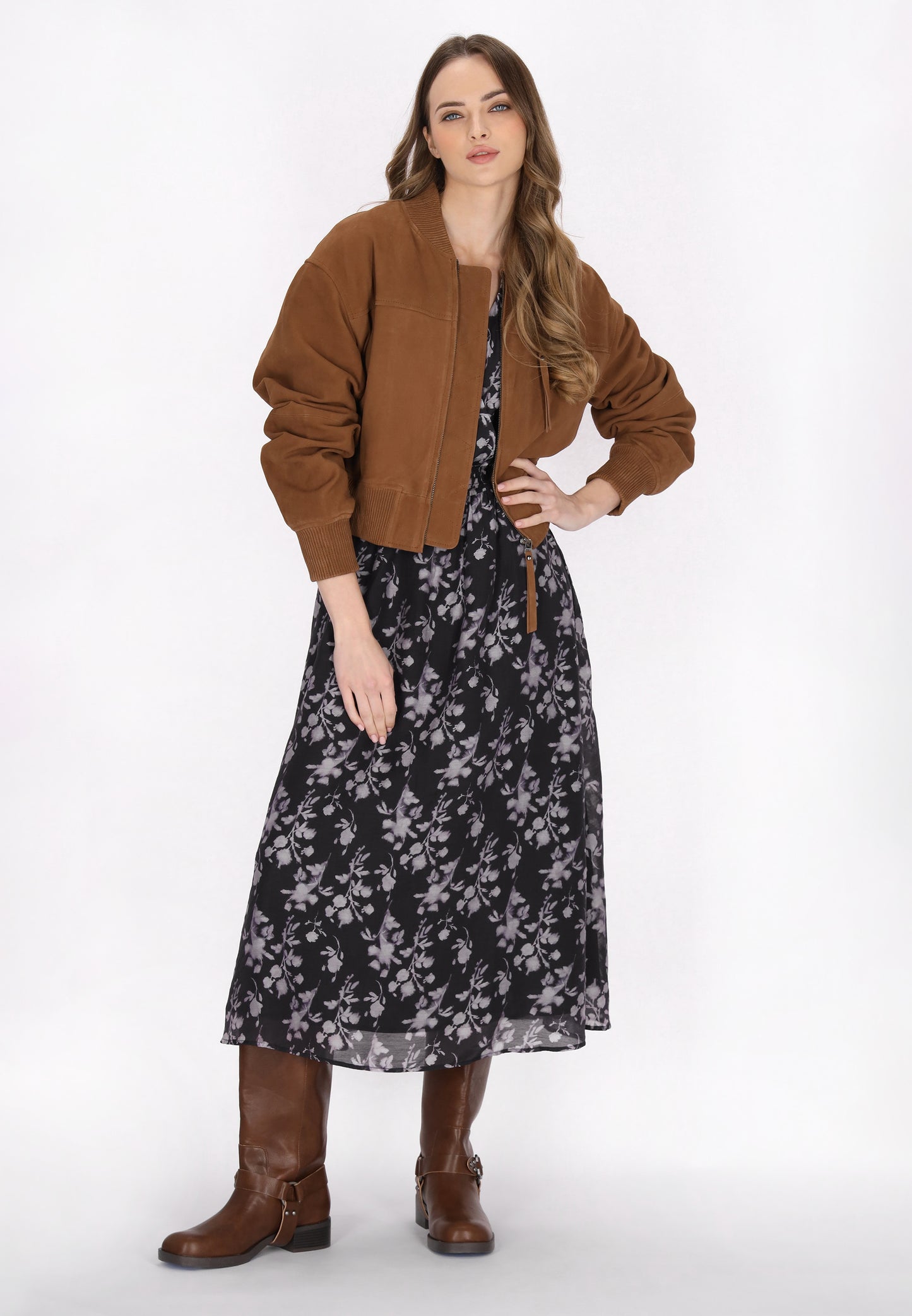 DreiMaster Vintage Women's Jacket