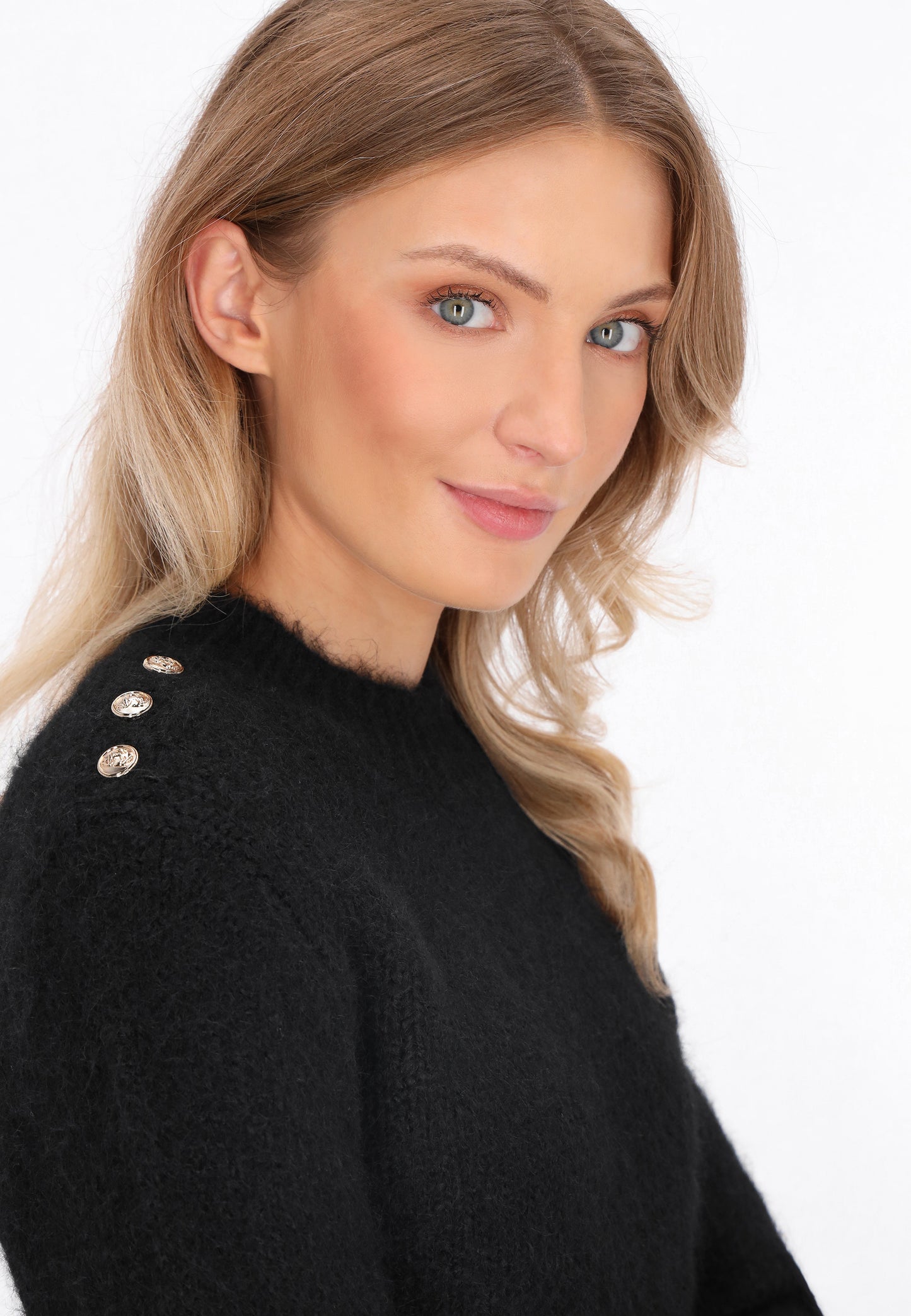 DreiMaster Maritim Women's Sweater