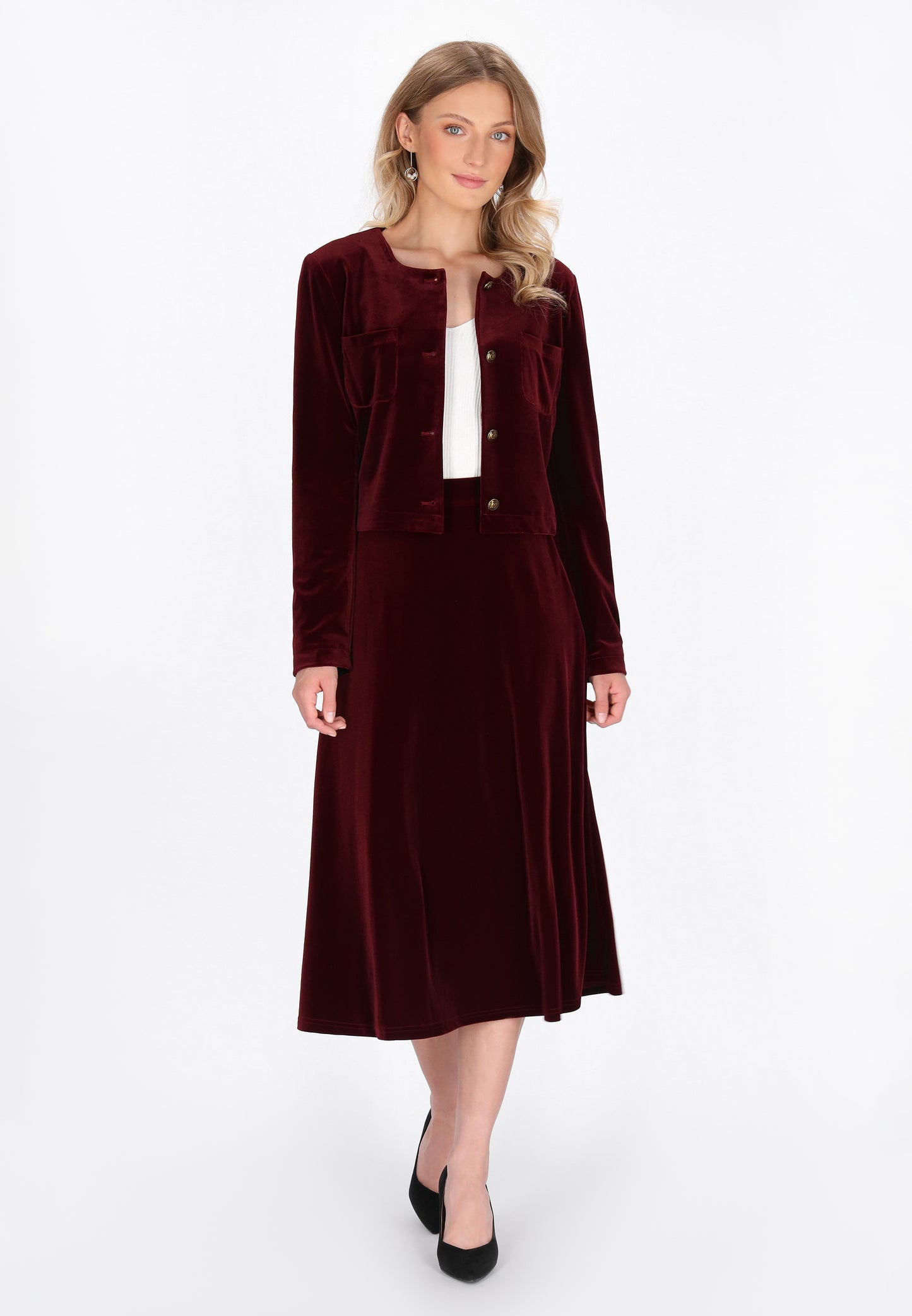 DreiMaster Klassik Women's Lazer