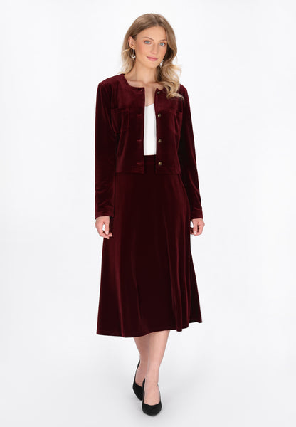 DreiMaster Klassik Women's Lazer