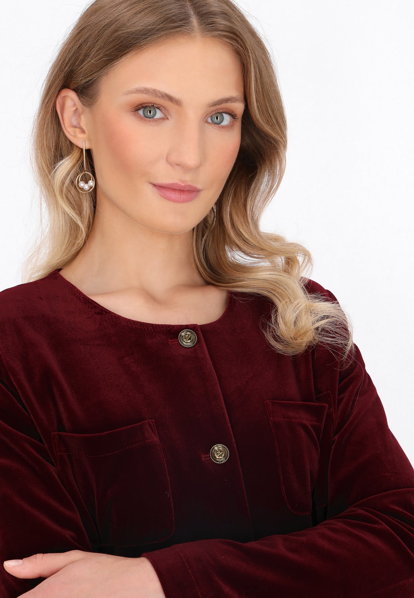 DreiMaster Klassik Women's Lazer