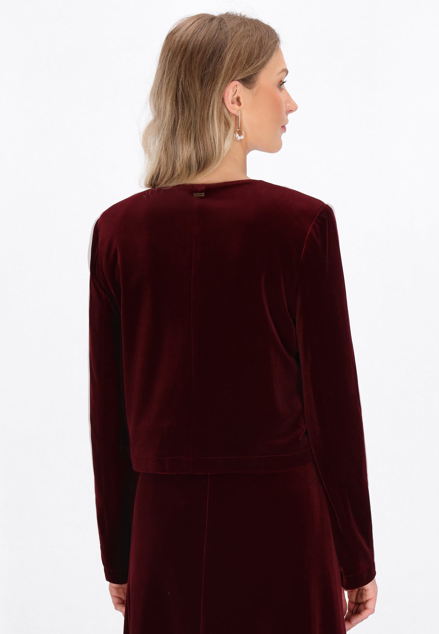 DreiMaster Klassik Women's Lazer