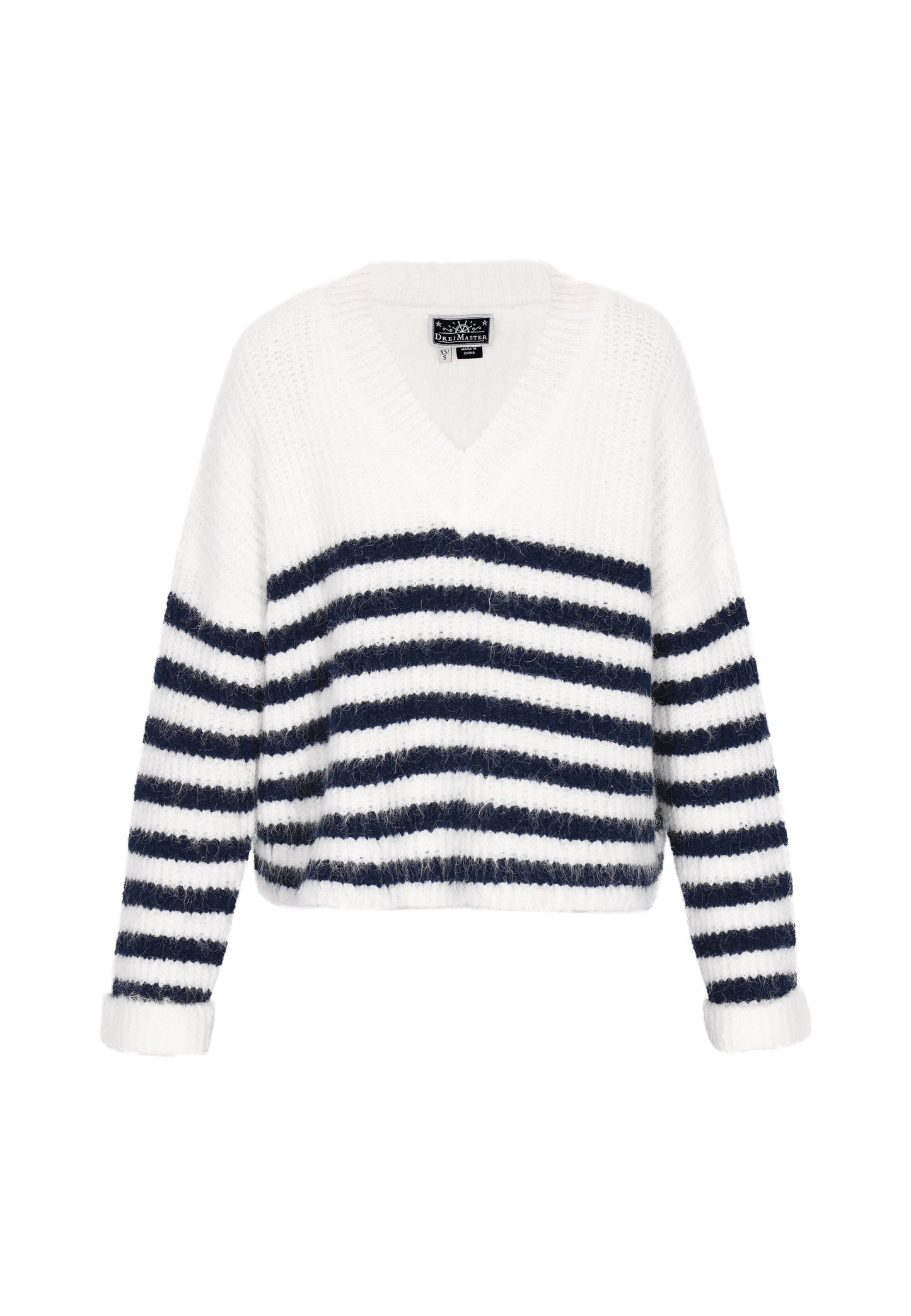 DreiMaster Maritim Women's Sweater